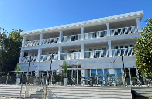 Shanklin Hotel | The Fig Tree Shanklin