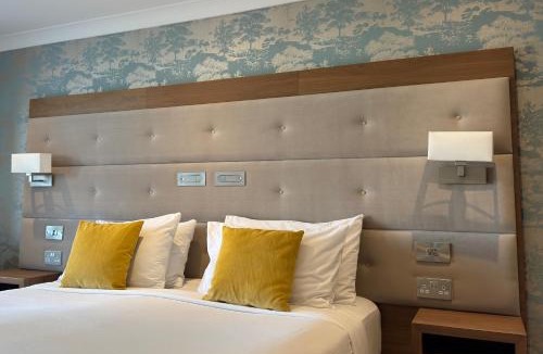 Shanklin Hotel | The Fig Tree Shanklin