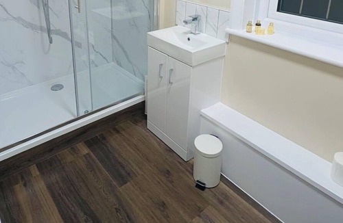 New Forest District Hotel | The Fighting Cocks