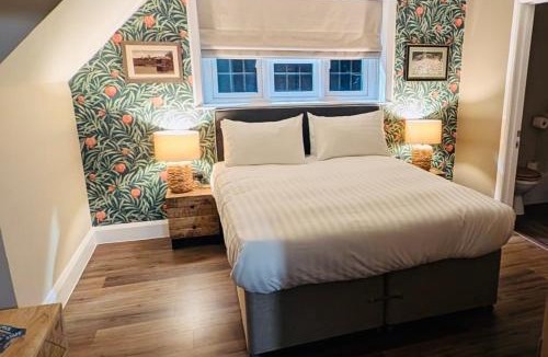 New Forest District Hotel | The FightingCocks