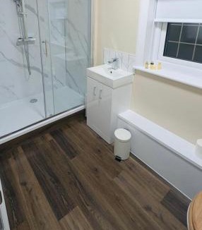 New Forest District Hotel | The FightingCocks