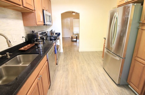 Little Ranches House | The Fillmore Suite B