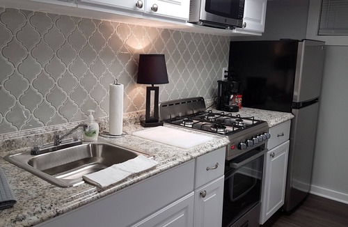 Bonnycastle House | The Filly - 6 miles to Churchill Downs - Pets - Highlands/Cherokee Triangle
