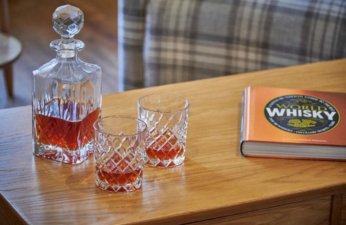 Walwick House | The Filly