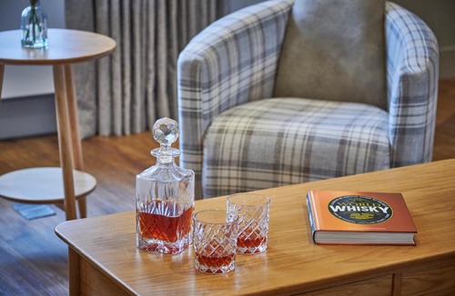 Walwick House | The Filly