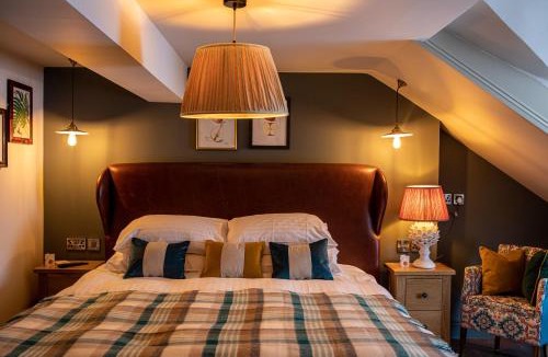 New Forest District Hotel | The Filly Inn