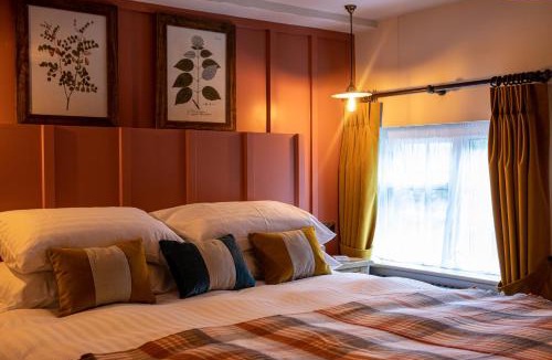 New Forest District Hotel | The Filly Inn