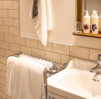 New Forest District Hotel | The Filly Inn