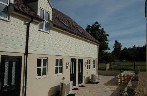 Bruton Apartment | The Final Furlong, Bruton