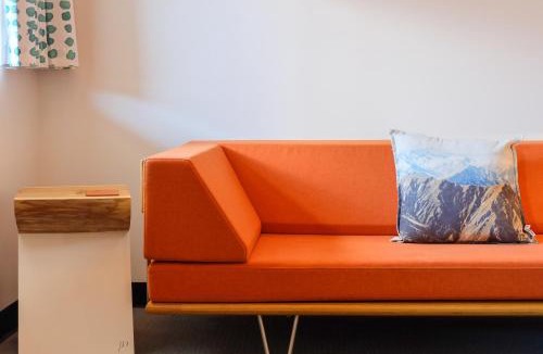 Walla Walla Hotel | The FINCH