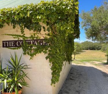 Fingal House | The Fingal Farm