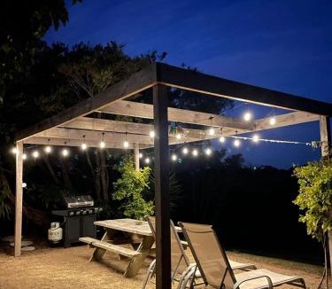 Fingal House | The Fingal Farm