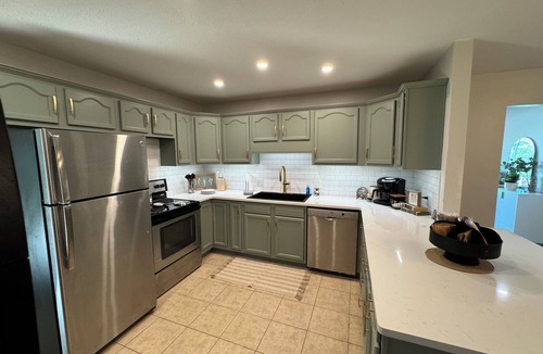 Ozark House | The Finley River House