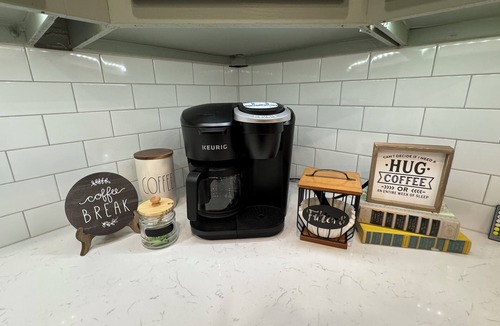 Ozark House | The Finley River House