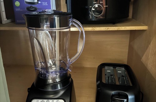 Ozark House | The Finley River House