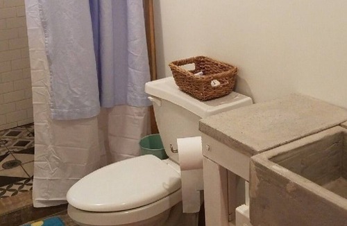 Rutledge House | The Firefly at Madison Treehouse Room