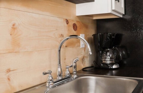 Milroy Cabin | The Firefly Cottage - Hartman Center