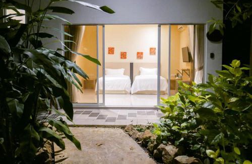 Semporna Hotel | The Firefly Resort