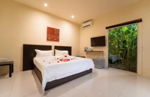 Semporna Hotel | The Firefly Resort