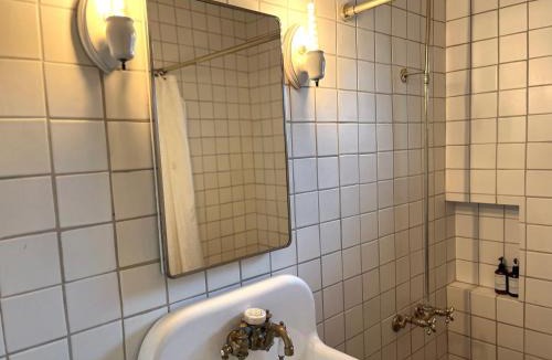 Idyllwild Hotel | The Fireside Inn