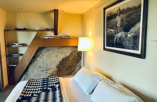 Idyllwild Hotel | The Fireside Inn