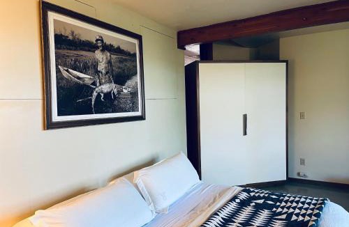 Idyllwild Hotel | The Fireside Inn