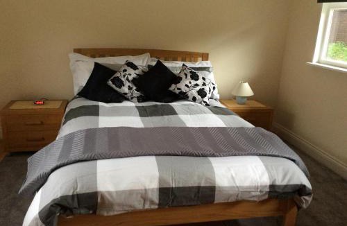 Ashford Cabin | The Firs