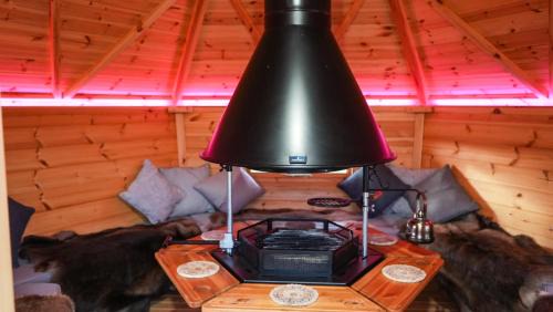 Frampton House | The Firs