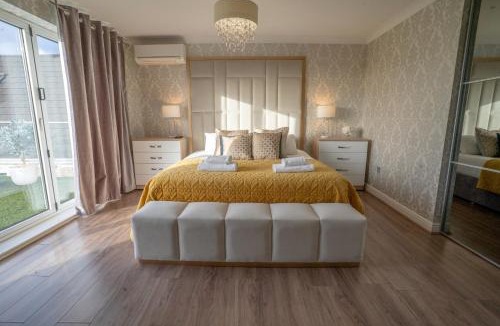 Frampton House | The Firs