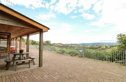 Llanidloes House | The Firs