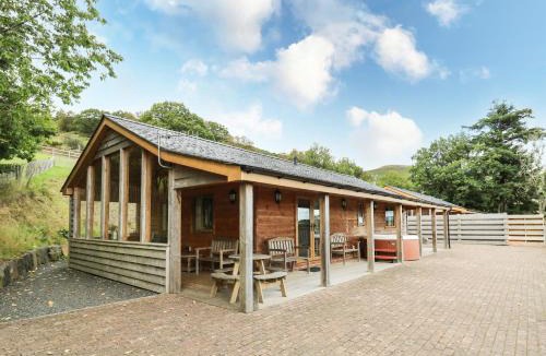 Llanidloes House | The Firs