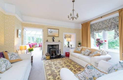 Blair Atholl House | The Firs