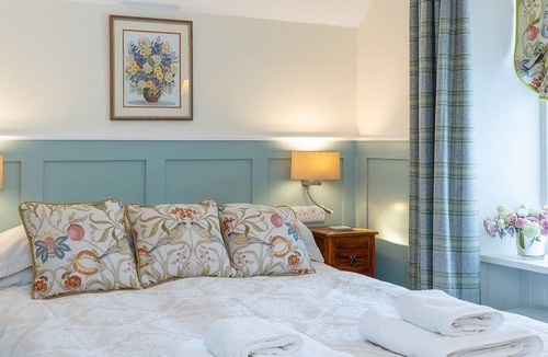 Blair Atholl House | The Firs