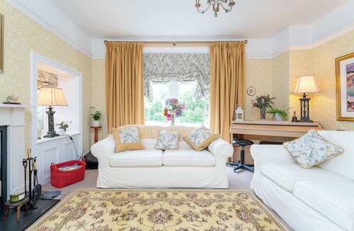 Blair Atholl House | The Firs