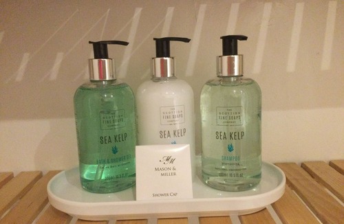 Blair Atholl House | The Firs