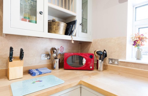 Sudbourne House | The Firs - sleeps up to 15 and is the perfect countryside retreat by Orford!