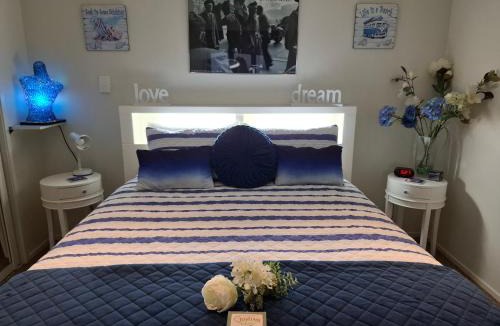 Whangarei Heads Apartment | The Fish and Jandal