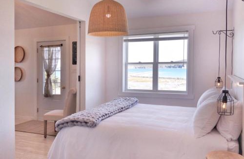 Rocky Harbour House | The Fish Sheds