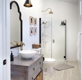 Rocky Harbour House | The Fish Sheds