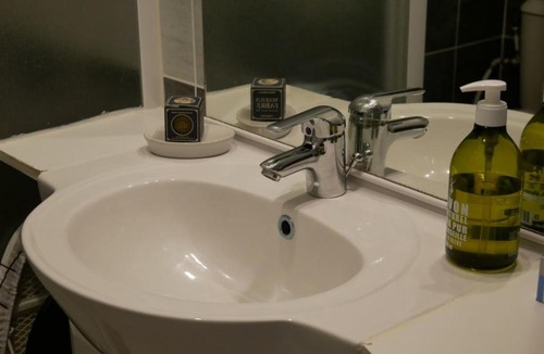 Sete Apartment | "the fisherman's house"