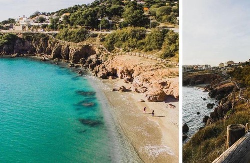 Sete Apartment | "the fisherman's house"