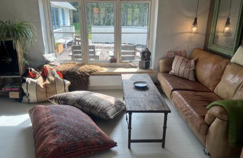 Thisted Villa | The Fishermen's House - charming and close to beach