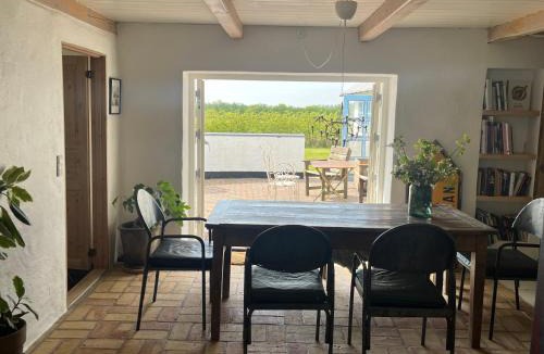 Thisted Villa | The Fishermen's House - charming and close to beach