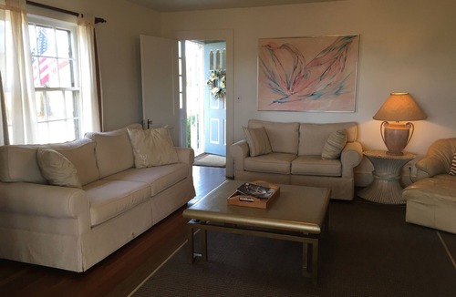 Dalbys Other | The Fishing Cottage located on a Scenic Eastern Shore farm