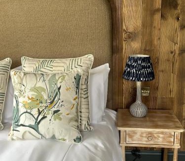 Stone House | The Fitzherbert Farmhouse