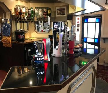 Parkgate Hotel | The Fitzwilliam Hotel