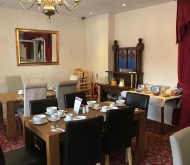 Parkgate Hotel | The Fitzwilliam Hotel