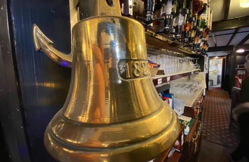 Ham Hotel | The Five Bells, Eastry