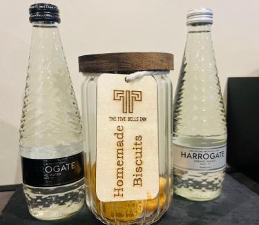 Claypole House | The Five Bells Inn Accommodation