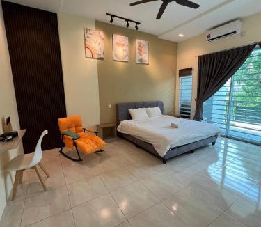 Ipoh House | The Five Cottage @ Botani Ipoh